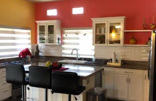 El Pescadero Condo | 4AP Luxury 1 Bedroom 2 Bath Condo Pool Cerritosn