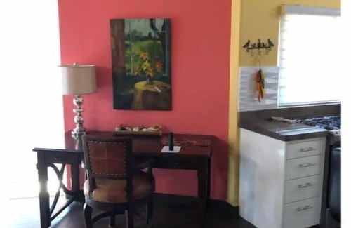El Pescadero Condo | 4AP Luxury 1 Bedroom 2 Bath Condo Pool Cerritosn