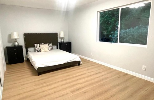 East Pasadena House | 4B3B spacious brand new house share with host in Pasadena Great environment neighborhood
