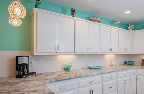 Kingston House | 4Bdrm 3ba Swim & Launch Close Lake Texoma