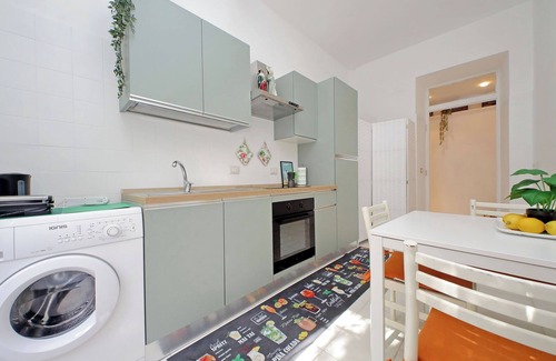 Nomentano Apartment | 4BNB - Annibaliano Metro Apartment