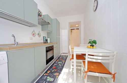 Nomentano Apartment | 4BNB - Annibaliano Metro Apartment