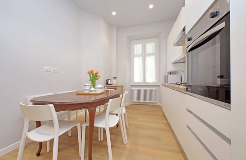 Flaminio Apartment | 4BNB - Flaminio Modern Apartment