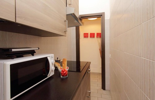 Rione XIV Borgo Apartment | 4bnb - Ombrellari 4