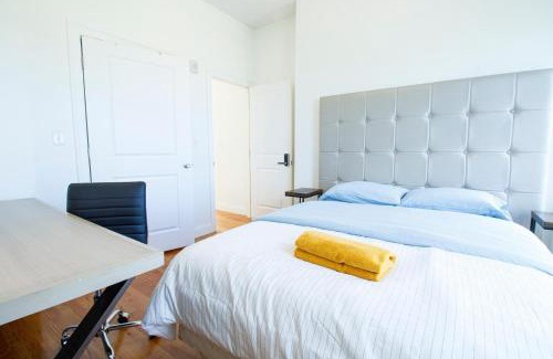 Roxbury Apartment | 4BR 1,5BH Comfy Newly Renovated Apt