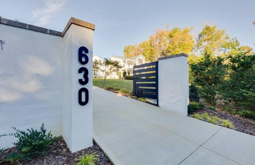 Sardis Forest Villa | 4BR Casa Buena Vista