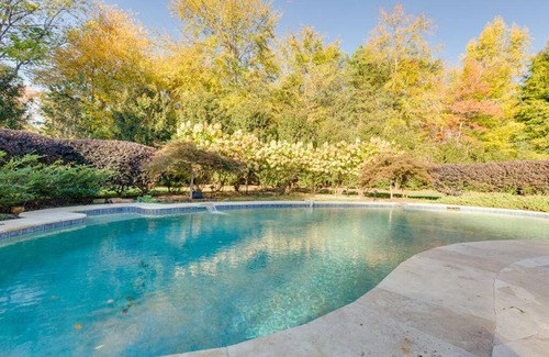 Sardis Forest Villa | 4BR Casa Buena Vista