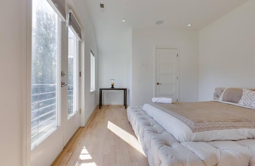 Sardis Forest Villa | 4BR Casa Buena Vista