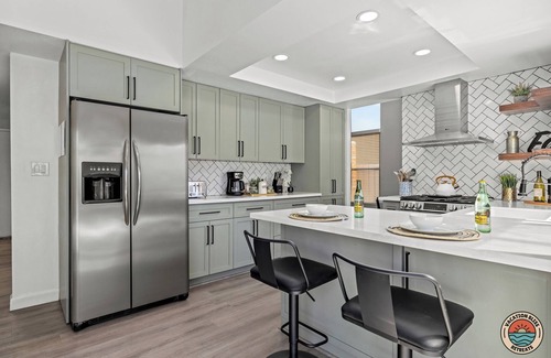 Chula Vista House | 4BR Chula Vista Getaway: Splash, Play & Game!