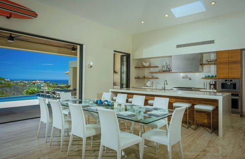 Buzzards Villa | 4BR Luxury Villa and Beach Club Access