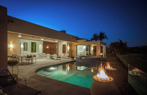 Buzzards Villa | 4BR Luxury Villa and Beach Club Access