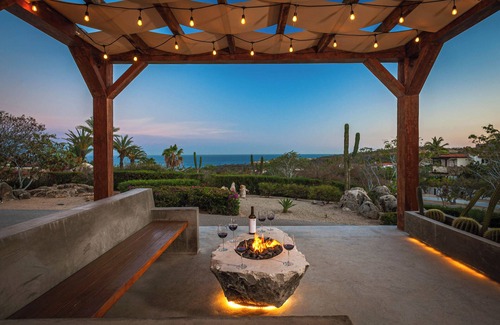 Buzzards Villa | 4BR Luxury Villa and Beach Club Access