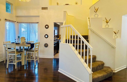 Lake Elsinore House | 4BR, Pool,Spa, Mini Golf, A+ House