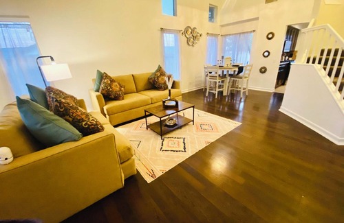 Lake Elsinore House | 4BR, Pool,Spa, Mini Golf, A+ House