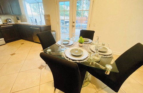 Lake Elsinore House | 4BR, Pool,Spa, Mini Golf, A+ House