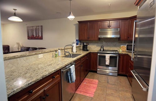 Hensonville House | 4BR TOWNHOUSE MINUTES TO WINDHAM & HUNTERnFree shuttle to Windham Mnt ski season