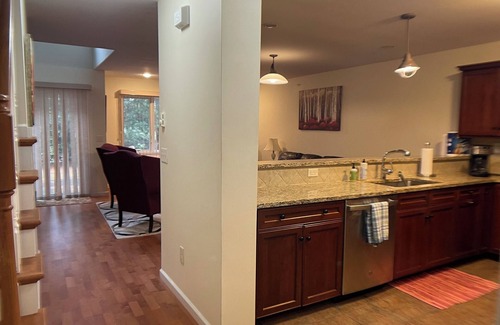 Hensonville House | 4BR TOWNHOUSE MINUTES TO WINDHAM & HUNTERnFree shuttle to Windham Mnt ski season