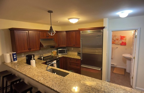 Hensonville House | 4BR TOWNHOUSE MINUTES TO WINDHAM & HUNTERnFree shuttle to Windham Mnt ski season