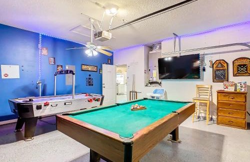 Four Corners Villa | 4br Villa W Pool, Game Room & Outdoor Dining