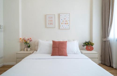 China Town House | 4BR Walk to Chinatown, MRT Luggage Dropoff