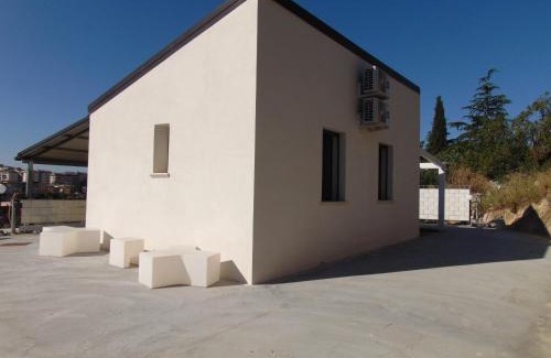 San Cataldo Apartment | 4C Location