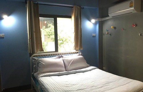 Ban Phan Thom Hotel | 4J Lodge