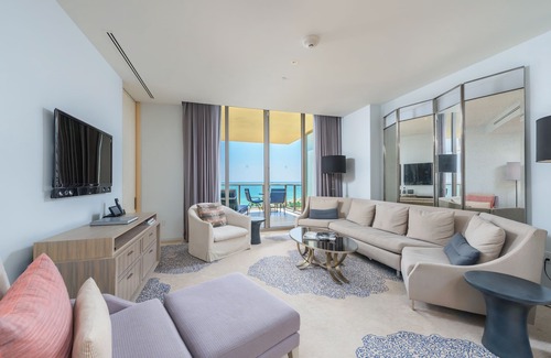 Bal Harbour Condo | 4MM Oceanfront Residence- Finest Bal Harbour Resort - Hotel Amenities