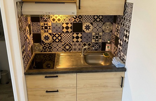 Carnoux-en-Provence Apartment | 4P apartment in vacation residence, swimming pool and parking lot