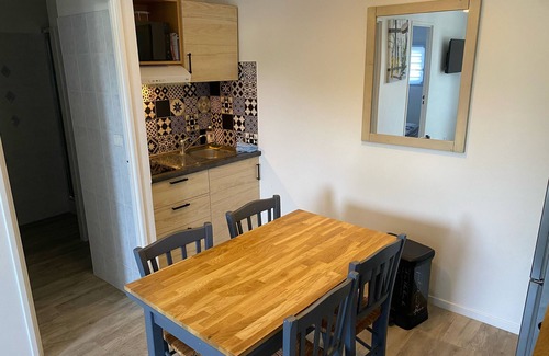 Carnoux-en-Provence Apartment | 4P apartment in vacation residence, swimming pool and parking lot