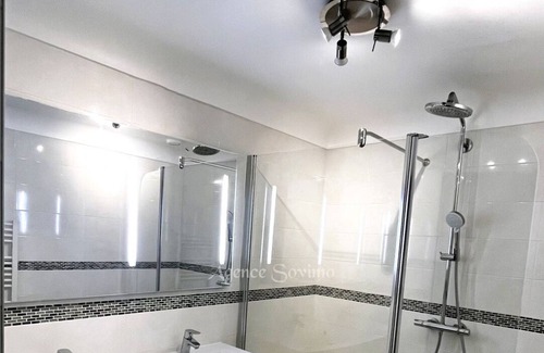 Mandelieu-la-Napoule Beach Apartment | 4P34 Seafront, 4/5 rooms, panoramic sea view