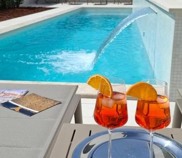 Borik Apartment | 4R Royal Residence Rojnić Rovinj