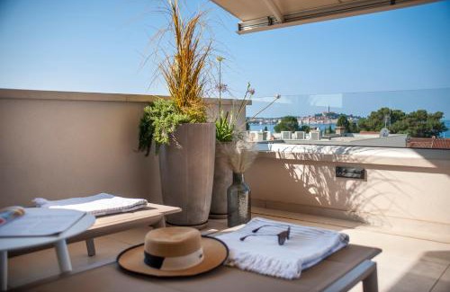 Borik Apartment | 4R Royal Residence Rojnić Rovinj