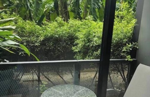 Thung Song Hong Apartment | 4th FL Lantern Suites Laksi