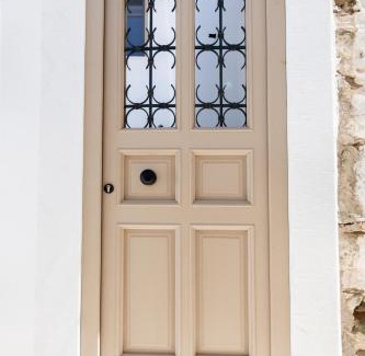 Panormos House | 4TWaves Pyrgos House -near the square Platanos