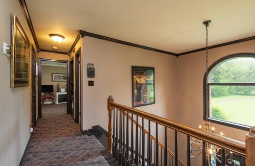 Goodlettsville House | 4x Superhost! Brenda Lee 2BR Villa | Pool + Hot Tub