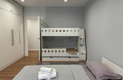 Almaty Apartment | 4YOU Comfort class