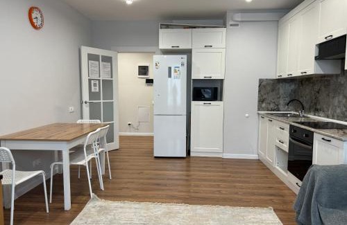 Almaty Apartment | 4YOU Comfort class