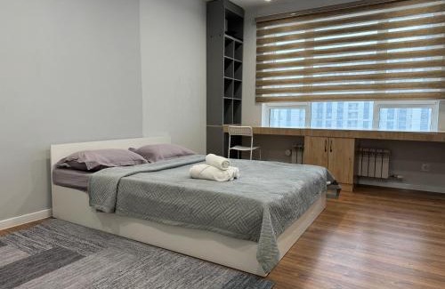 Almaty Apartment | 4YOU Comfort class