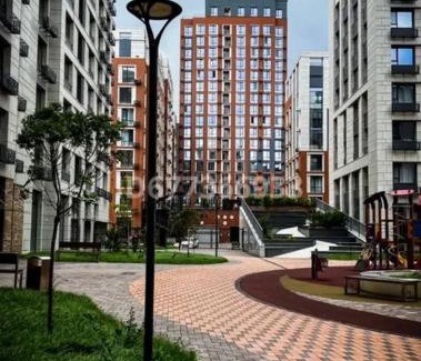 Almaty Apartment | 4YOU