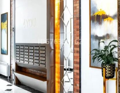 Almaty Apartment | 4YOU