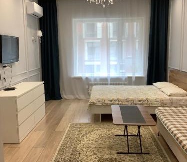 Almaty Apartment | 4YOU