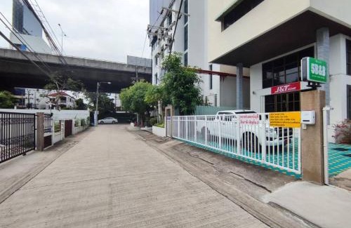 Suan Luang Bed & Breakfast | 5บีบี 5BB guest house