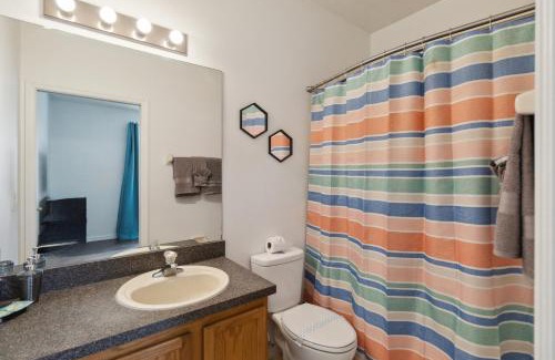 Sunset Ridge House | 5-3 Pool Home Located In Sunset Ridge Community!