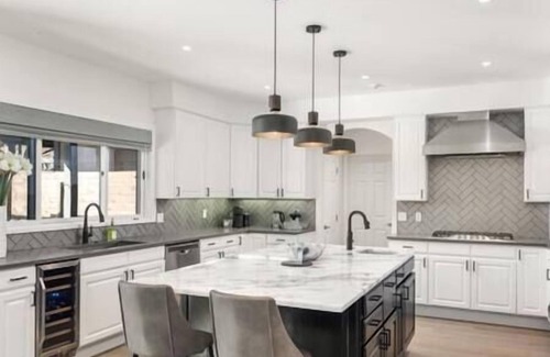 Brush Creek Village House | 5 Aspen Modern Home, Fireplace, Incredible Views!