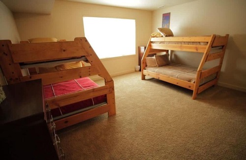 Eden House | 5 bdr 3ba Great House Great Value Resort FUN