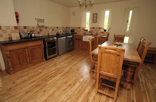 Coanwood Cottage | 5 bedroom accommodation in Lambley near Haltwhistle