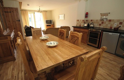 Coanwood Cottage | 5 bedroom accommodation in Lambley near Haltwhistle