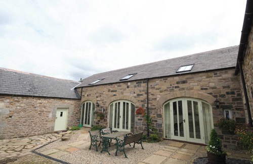 Coanwood Cottage | 5 bedroom accommodation in Lambley near Haltwhistle