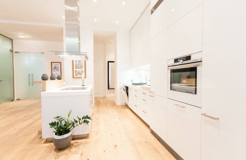 Nove Mesto Apartment | 5 Bedroom, 5 Bathroom Apartment Glamour Excellent D Located In The City Center