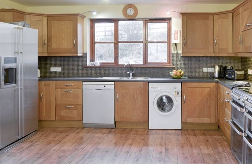 Saint Ann's Chapel Cottage | 5 bedroom accommodation in Dunterton, near Tavistock